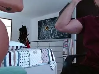 Camsoda Sex Cam of hotcouplexx2