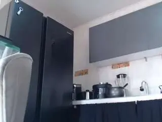 Camsoda Live Sex Cam of lorenmysweet