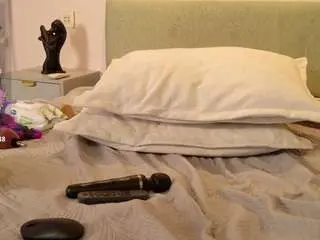 Camsoda Live Sex of milkmesoftly