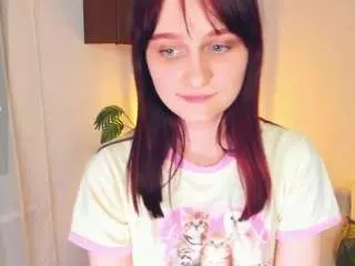 Camsoda Sex Cam of kittieace