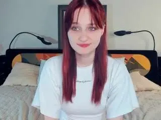 Camsoda Adult Webcam of kittieace