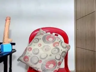 Camsoda Live Porn of lizbigtits