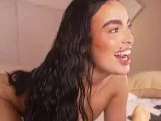 Camsoda Free Live Porn of abby-me