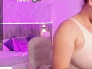 Camsoda Best Webcam of emmy-walker