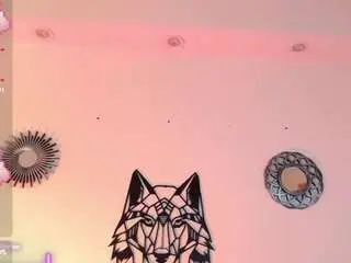 Camsoda Adult Webcam of katyvan