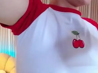 Camsoda Adult Webcams of katyvan