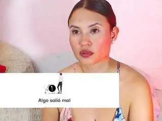 Camsoda Live Porn of keelly-richaardson1