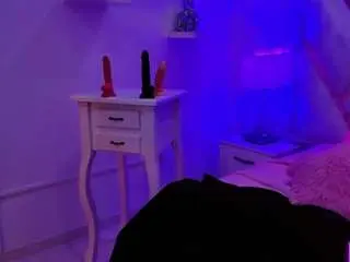 Camsoda Free Porn Cam of little-mommy