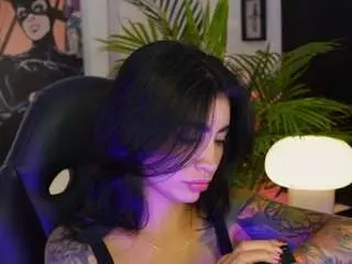 Camsoda Sex Cam of taniiga