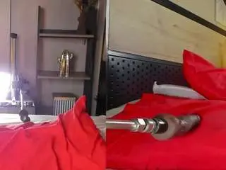 Camsoda Sex Cam of cinnamonafrodit