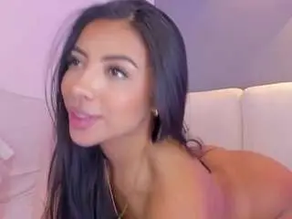 Camsoda Live Porn of elisa-castrillon