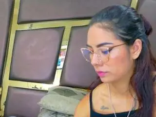 Camsoda Adult Webcam of emilyesposito