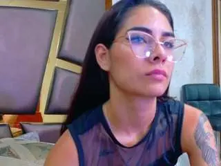 Camsoda Adult Webcams of emilyesposito