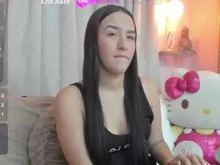 Camsoda Nude Webcam of oriana-hanks