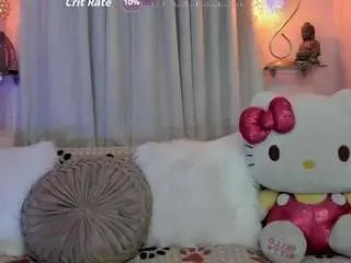 Camsoda Sex Cam of oriana-hanks