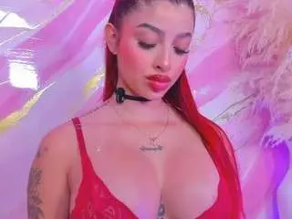 Camsoda Adult Webcams of scarleett-jones