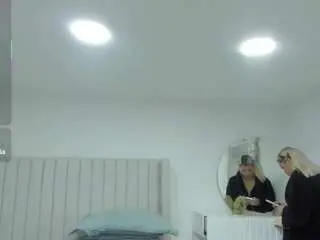 Camsoda Live Sex Cam of shelynna-azzul