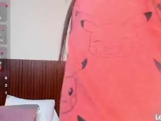 Camsoda Best Webcam of aabbylee