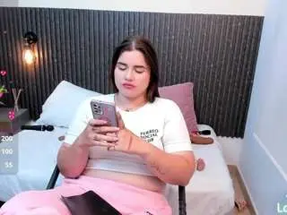 Camsoda Adult Video Chat of aabbylee