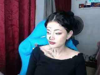 Camsoda Free Live Porn of anne-white
