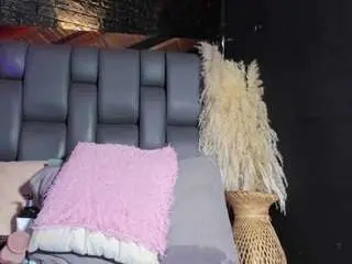 Camsoda Adult Webcams of assia-roos