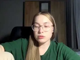 Camsoda Private Sex Chat of jeannettebad