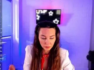 Camsoda Adult Webcams of lilith-ex