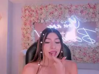 Camsoda Private Sex Chat of maddisontaylor