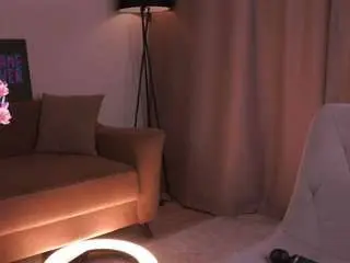 Camsoda Live Sex Cam of maudconner