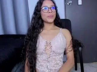 Camsoda Adult Webcams of pitufa-23