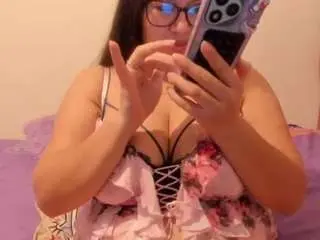Camsoda Sex Cam of sandraclarx