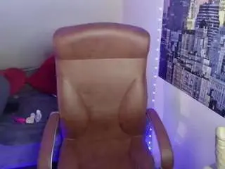 Camsoda Sex Chat of kinkysarahx