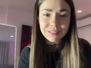 Camsoda Free Live Porn of martasantos