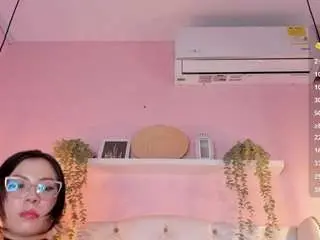 Camsoda Adult Webcam of katyclark