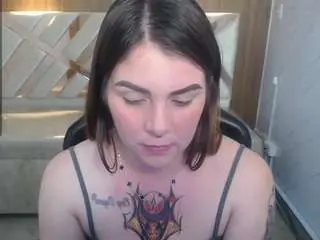 Camsoda Sex Chat of paula-b