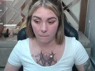 Camsoda Free Porn Cam of paula-b