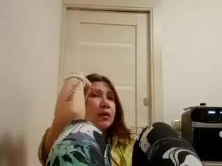 Camsoda Sex Cam of roxolanaasexy