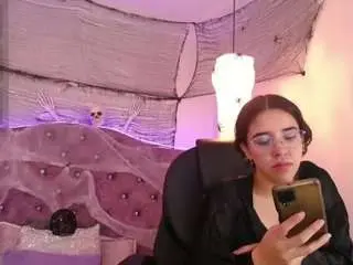 Camsoda Live Porn of amaradavis