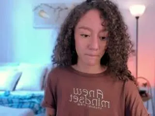 Camsoda Free Porn Cam of chloemoretix