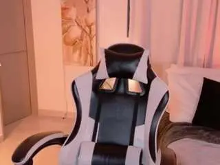 Camsoda Best Webcam of chloemoretix
