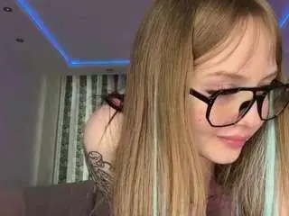 Camsoda Adult Video Chat of fannygranger