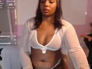 Camsoda Free Porn Cam of ivybliss8