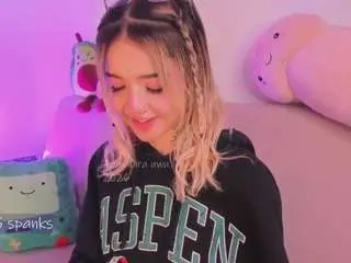 Camsoda Live Sex of tammara1