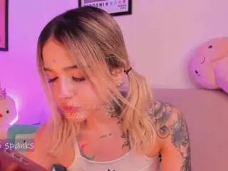 Camsoda Best Webcam of tammara1