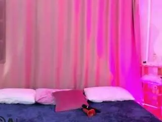 Camsoda Best Webcam of valerie-woods