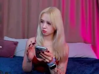 Camsoda Best live sex cam show of valerie-woods