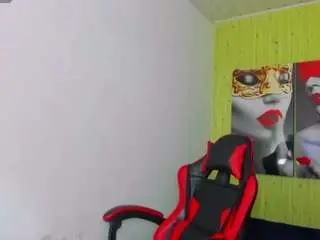 Camsoda Live Sex of zoeconnor19