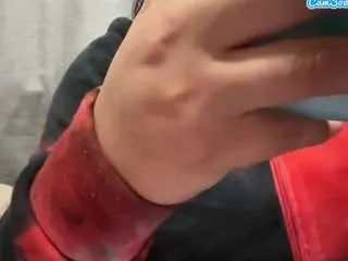 Camsoda Nude Webcam of catgyal