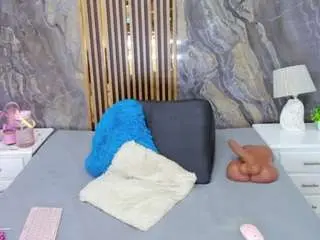 Camsoda Adult Webcams of nyakimgold