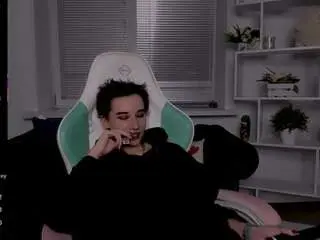 Camsoda Sex Cam of reinramm